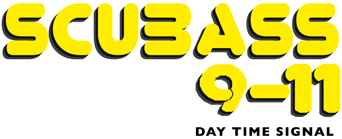 Scubass 9-11